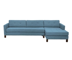 Диван «Bliss Sectional» Soft Day