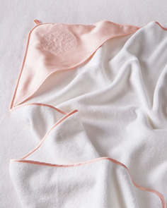 Банный комплект уголок и полотенца "FDV" Fiori di Venezia