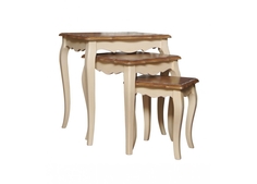 Консоль "Leontina" средняя Etg Home