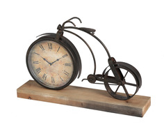 Часы настольные Deco Home