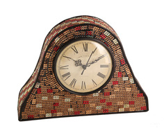 Часы настольные Deco Home