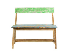 Скамейка Deco Home