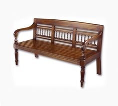 Скамья для отдыха Satin Furniture