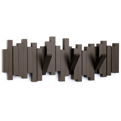 Вешалка настенная "Sticks" Umbra