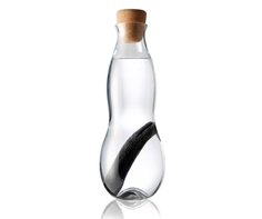 Графин с угольным фильтром "Eau" Black+Blum