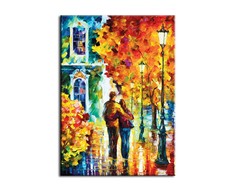 Картина "Вместе" Muzante