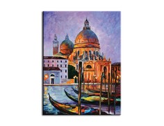 Картина "Венеция" ​Muzante