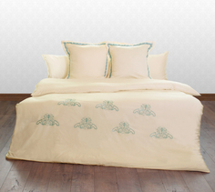 Комплект постельного белья "Брюво" Helgi Home