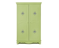 Шкаф "Belle Fleur Olive" Pour La Vie