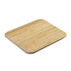 Доска разделочная "chop2pot" Joseph Joseph