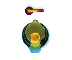 Подарочный набор "Brilliant baker" Joseph Joseph