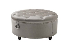 Пуф "Liz Taylor" Eichholtz