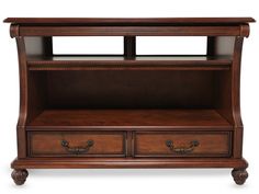 Консоль Ashley