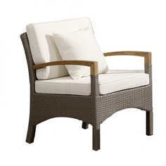 Кресло "Верона" 4 Si S