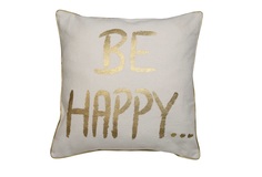 Подушка "Happy" Light &Amp; Living