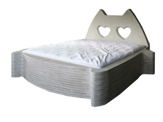 Кровать "Cats in Love" Archpole