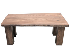 Кофейный столик «Slab 7» Remendo