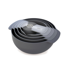 Набор мисок "Nest 9 plus" Joseph Joseph
