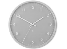 Часы настенные "Pace" Umbra