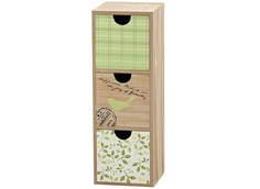 Мини-комод "Vergo" Boltze