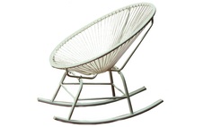 Кресло-качалка "Eddy" Boltze