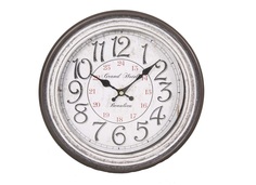 Настенные часы "Beaulieu" Anticline