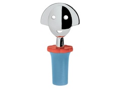 Пробка для бутылки "Anna stop 2" Alessi