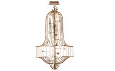 Подвесной светильник "Луиджи" Deco Home