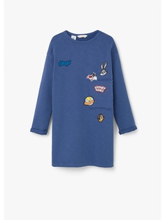 Платья Mango kids