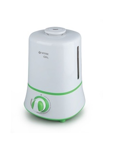 Увлажнители Vitek