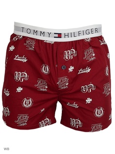 Трусы Tommy Hilfiger