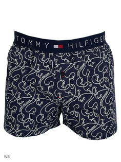 Трусы Tommy Hilfiger