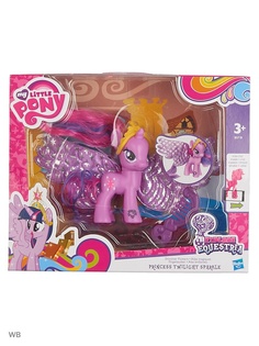 Фигурки-игрушки Hasbro