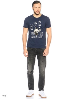 Футболка Jack&amp;Jones Jack&Jones