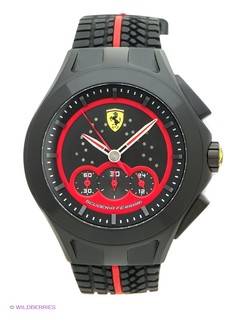 Часы наручные SCUDERIA FERRARI