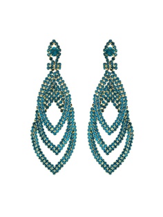 Серьги BLAGOY ART