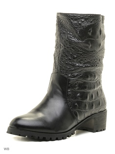 Полусапожки LINO MORANO