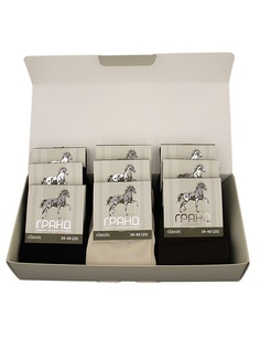 Носки ГРАНД