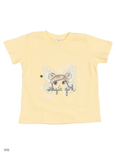 Футболка Orso Bianco
