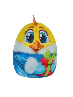 Мягкие игрушки А М Дизайн