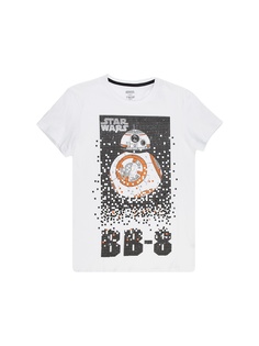 Футболка ТВОЕ