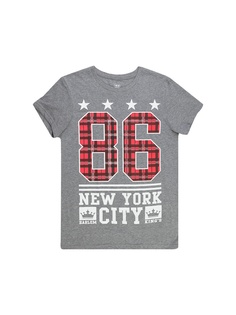 Футболка ТВОЕ