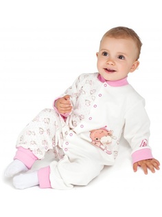 Комбинезоны для малышей BABYGLORY