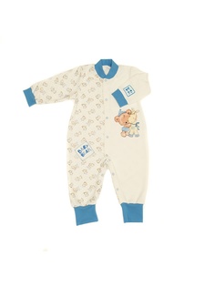 Комбинезоны для малышей BABYGLORY