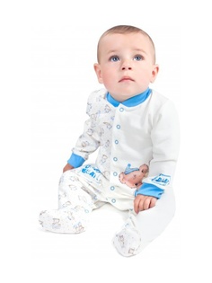 Комбинезоны для малышей BABYGLORY