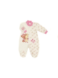 Комбинезоны для малышей BABYGLORY