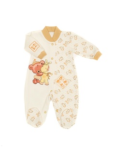Комбинезоны для малышей BABYGLORY