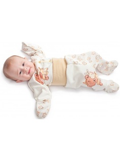 Распашонки BABYGLORY