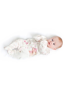 Комбинезоны для малышей BABYGLORY