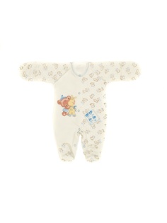 Комбинезоны для малышей BABYGLORY